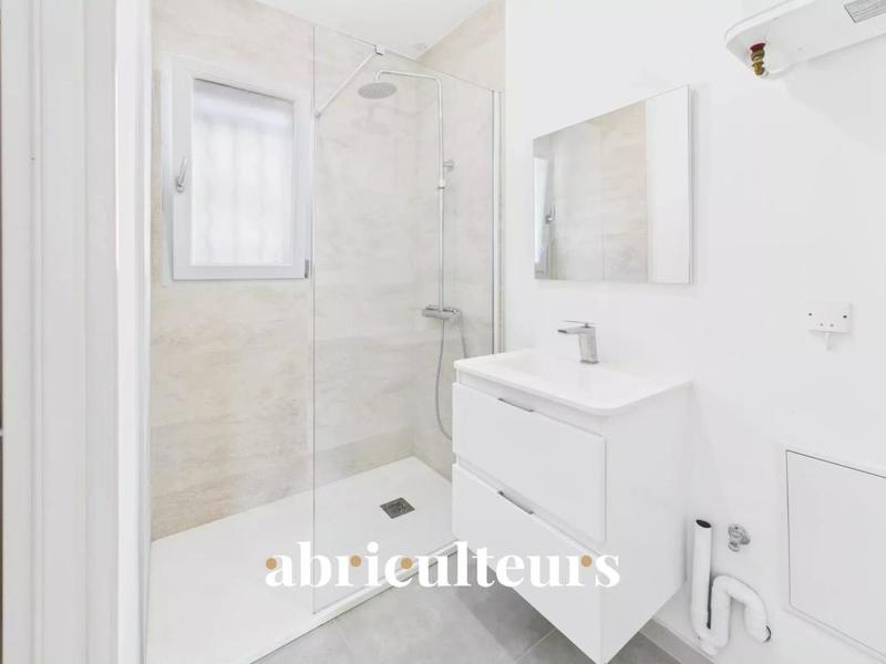 Appartement - 95 m² - 4 pièces