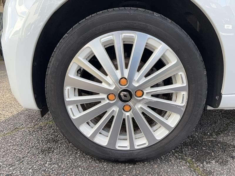 Renault Twingo III SCe 65 Vibes