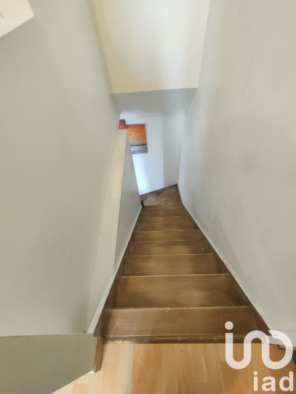 Maison - 108 m² - 4 pièces