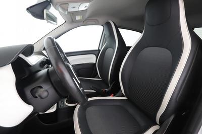 Renault Twingo 0.9 TCe Energy Midnight 90 ch
