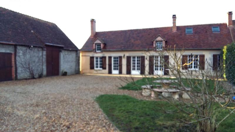 Maison - 125 m² - 6 pièces