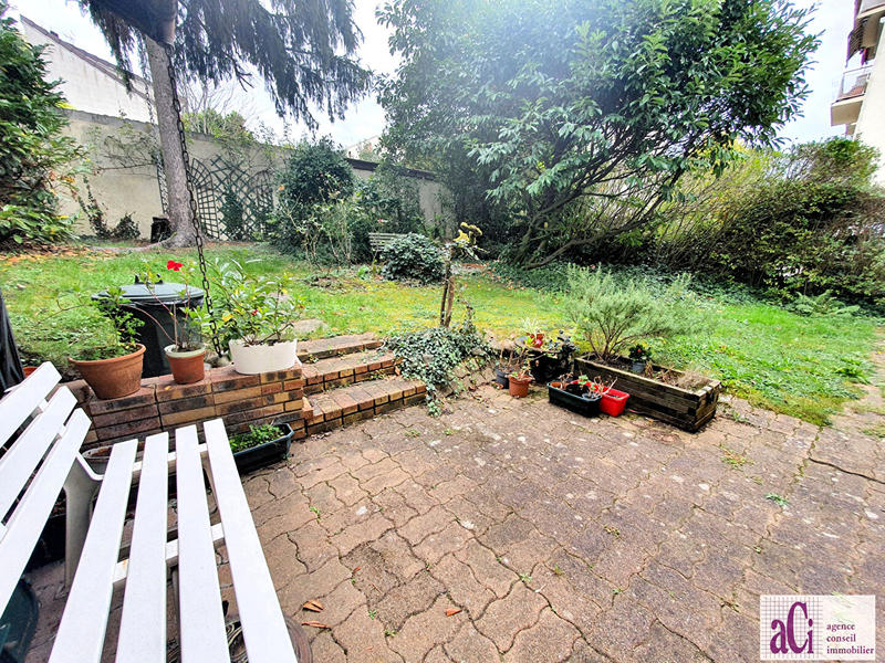 Maison - 84 m² - 5 pièces