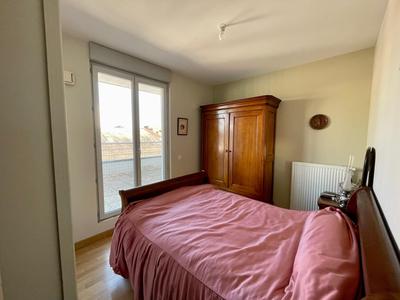 Appartement - 77 m² - 3 pièces