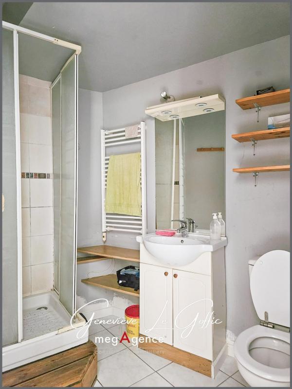 Maison - 45 m² - 2 pièces