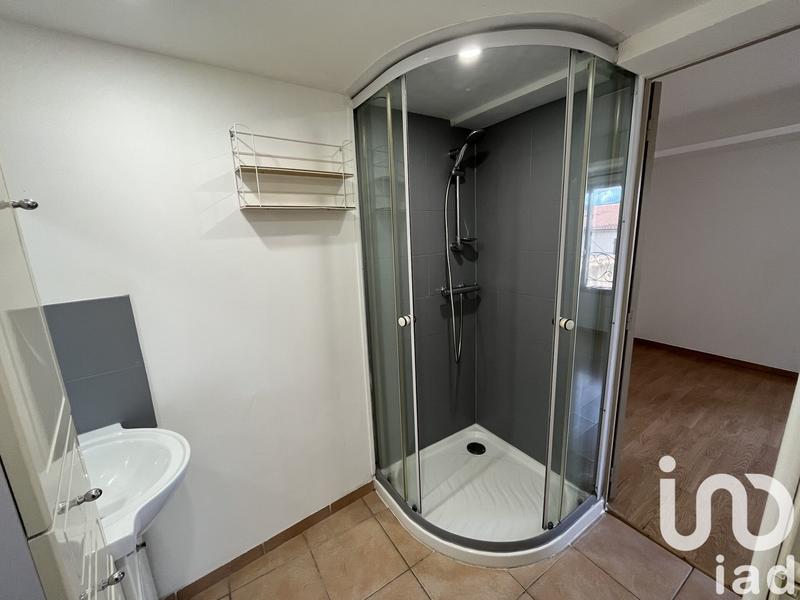 Maison de village - 58 m² - 3 pièces