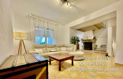 Maison - 176 m² - 7 pièces