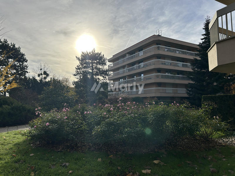 Appartement - 84 m² - 4 pièces