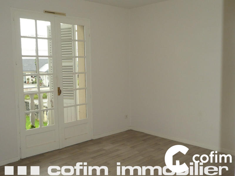 Maison - 134 m² - 6 pièces