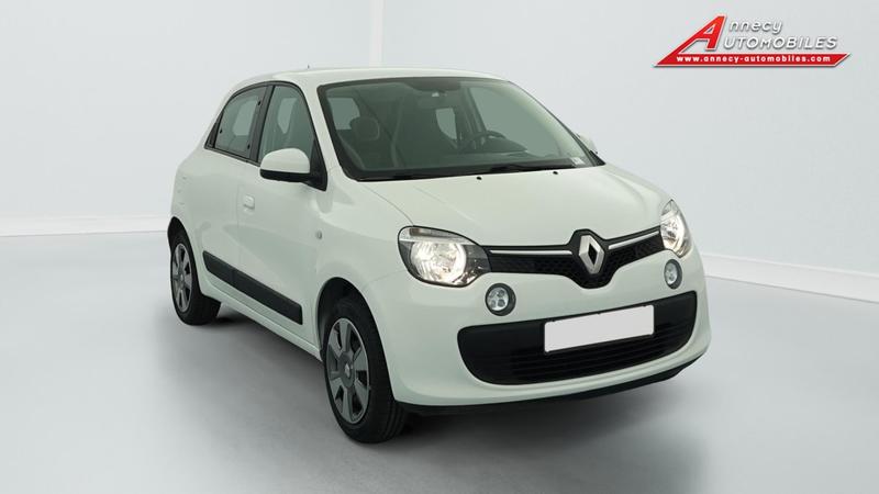 Renault Twingo III 1.0 Sce 70 Zen