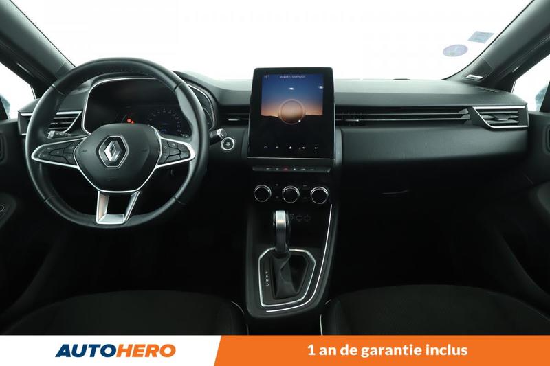 Renault Clio 1.3 TCe Intens Edc 130 ch