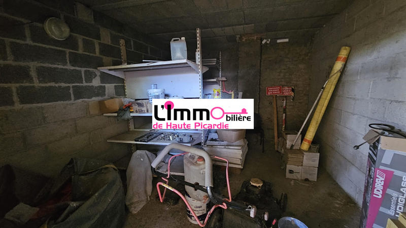 Terrain agricole - 623 m²