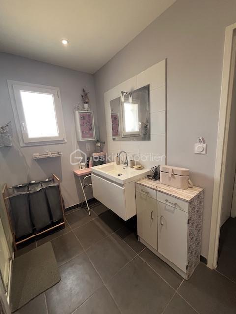 Maison - 140 m² - 7 pièces