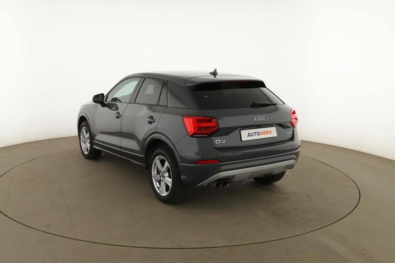 Audi Q2 1.4 Tfsi Cod Sport 150 ch