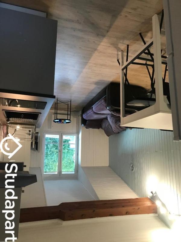 Appartement - 42 m² - 3 pièces