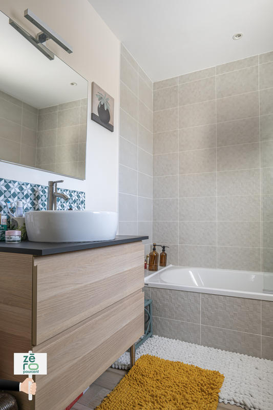 Maison - 106 m² - 4 pièces