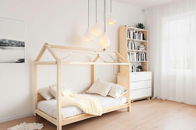 Appartement - 90 m² - 4 pièces