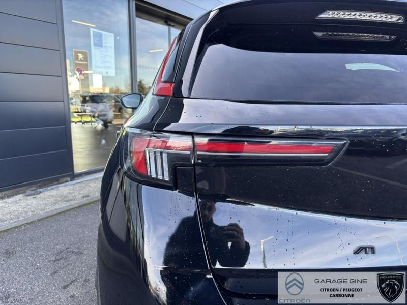 Opel Mokka II 1.5 Diesel 110ch Gs Line