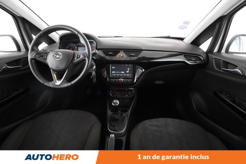 Opel Corsa 1.0 EcoTec Design 120 Ans 5p 90 ch