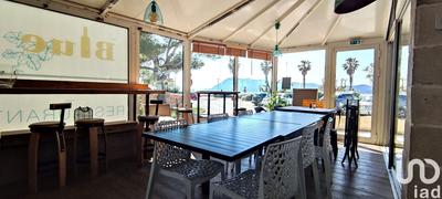 Local commercial - 150 m²