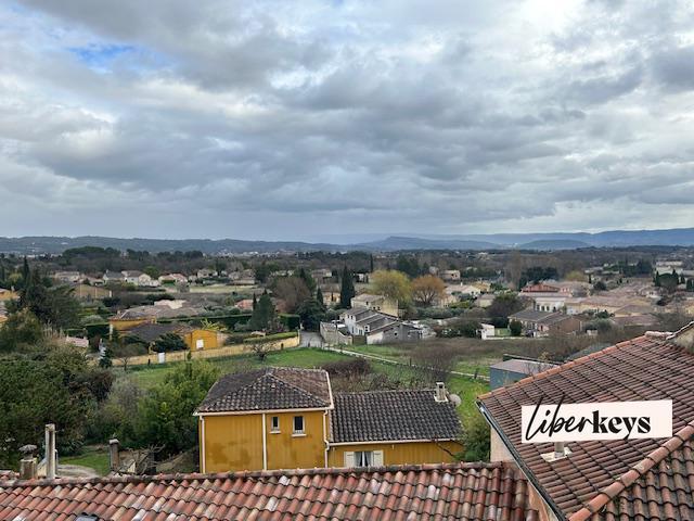 Maison de village - 141 m² - 6 pièces