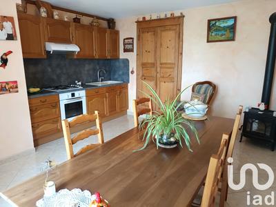 Maison - 500 m² - 5 pièces