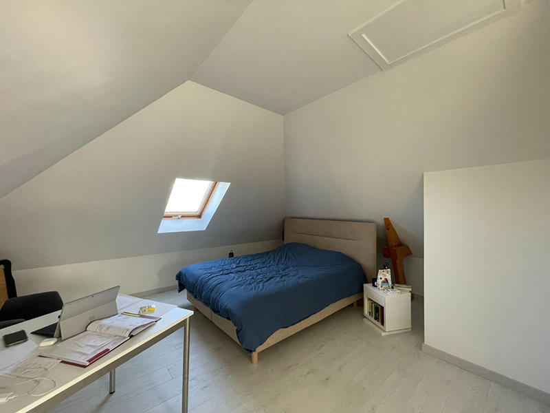 Maison - 98 m² - 5 pièces