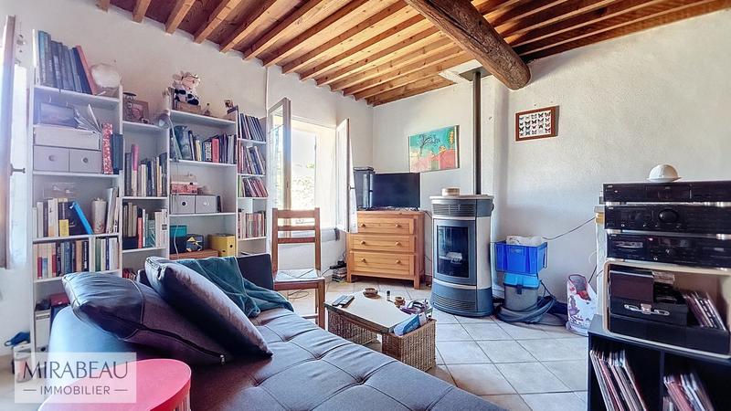 Maison - 85 m² - 5 pièces