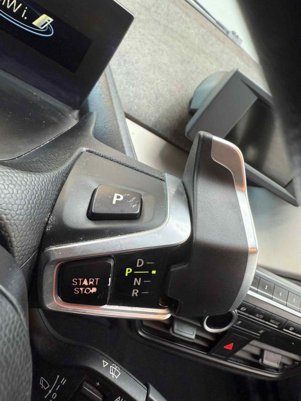 Bmw i3 (I01) 60Ah Edrive 170 Cv