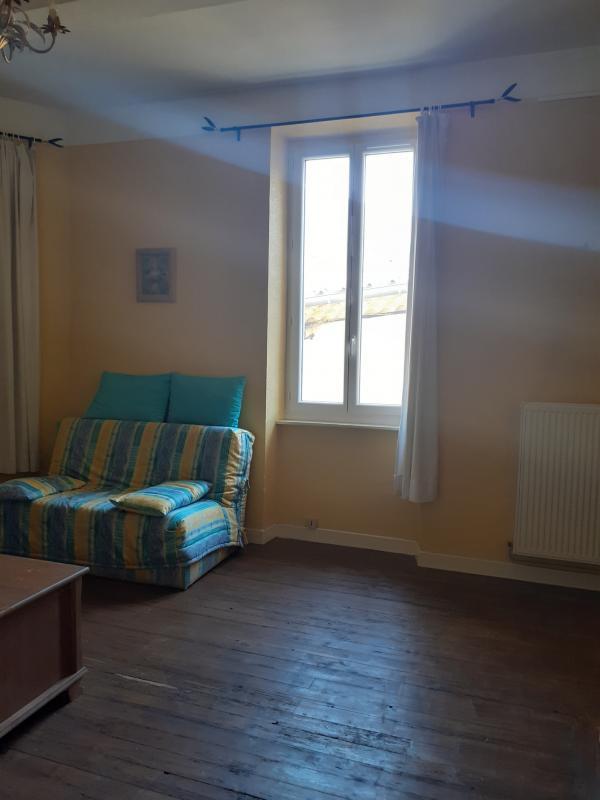 Maison de ville - 188 m² - 7 pièces