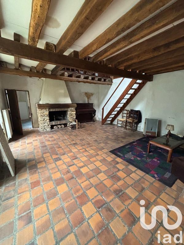 Maison - 160 m² - 7 pièces