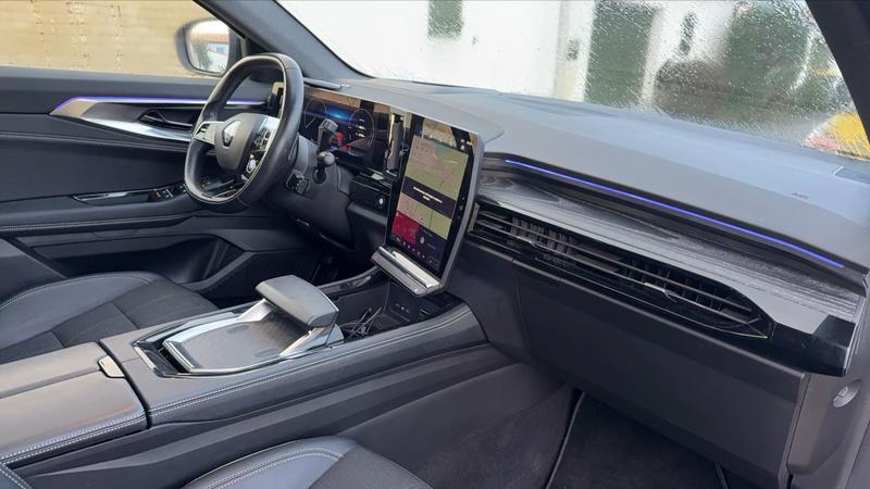 Renault Austral 1.2 E-Tech 200 Hybrid 2wd Xtronic Iconic