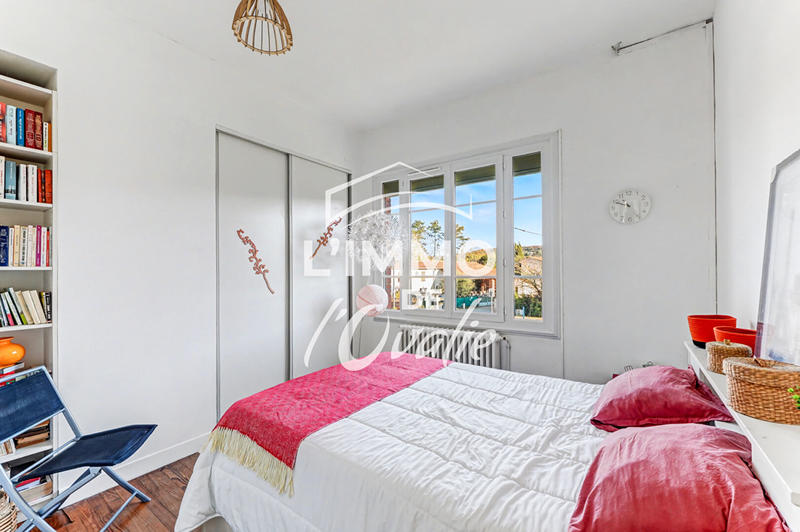 Maison - 200 m² - 7 pièces