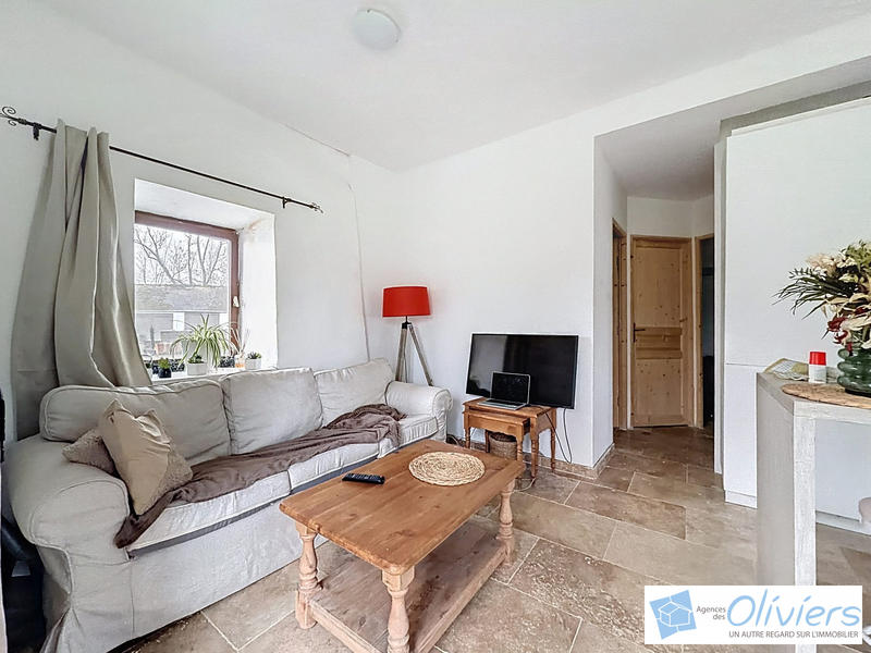 Appartement - 39 m² - 2 pièces