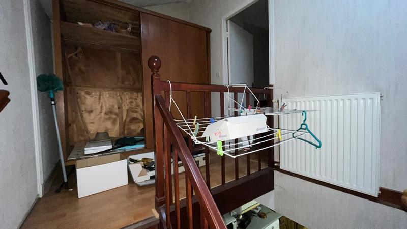 Maison - 83 m² - 3 pièces