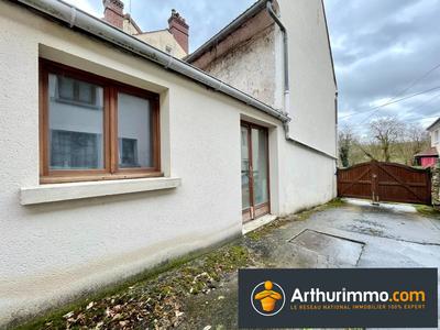 Maison - 146 m² - 5 pièces