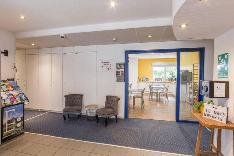 Appartement - 20 m² - 1 pièce