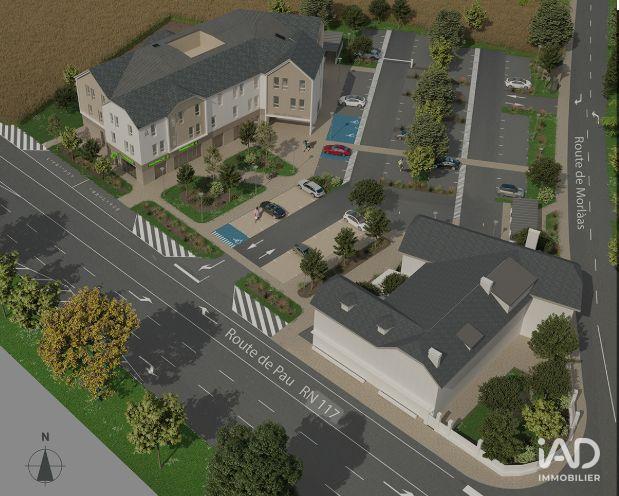 Local commercial - 800 m²