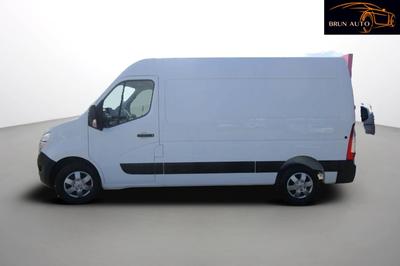 Nissan Interstar Fourgon L2h2 3t3 2.3 Dci 135 n-Connecta