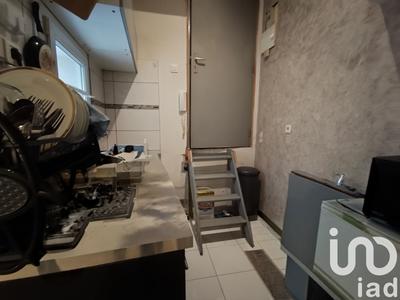 Appartement - 14 m² - 1 pièce