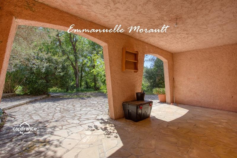 Villa - 210 m² - 7 pièces