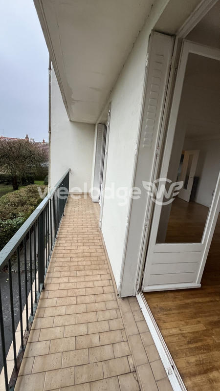Appartement - 75 m² - 4 pièces