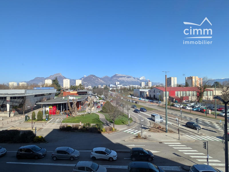 Appartement - 41 m² - 2 pièces