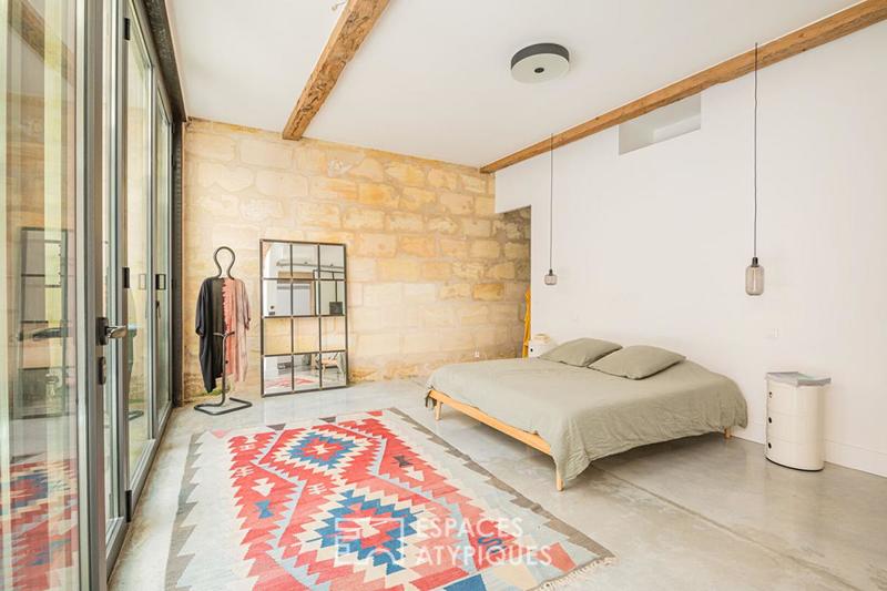 Maison - 260 m² - 7 pièces