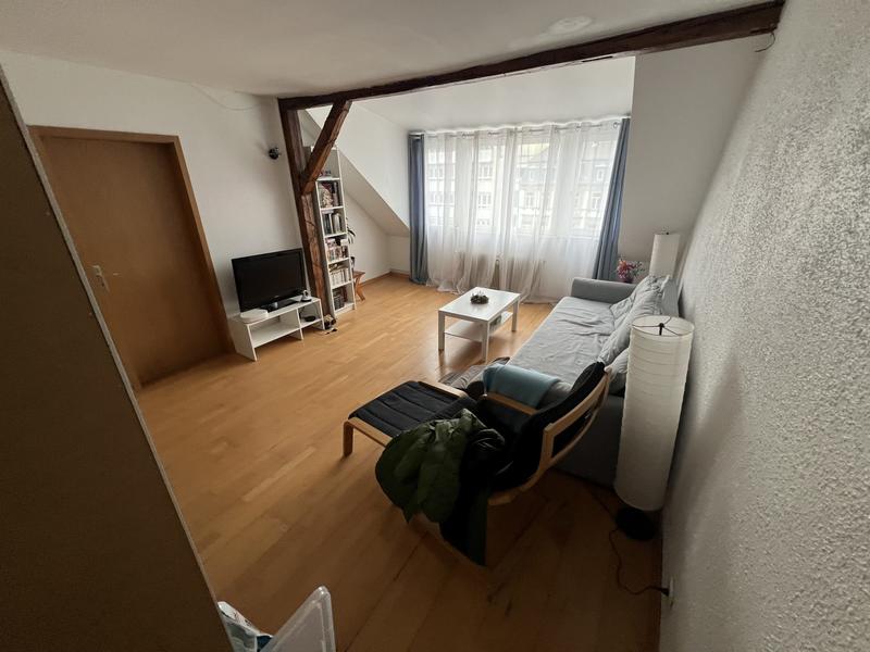 Appartement - 78 m² - 4 pièces
