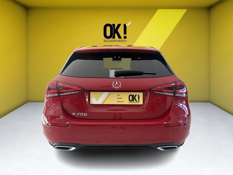 Mercedes Classe a 200 1.3 163 Progressive Line 7g-Dct Full leds Gps