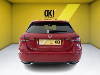 Mercedes Classe a 200 1.3 163 Progressive Line 7g-Dct Full leds Gps