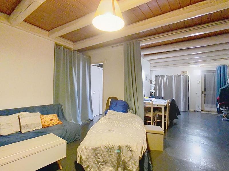 Appartement - 84 m² - 3 pièces