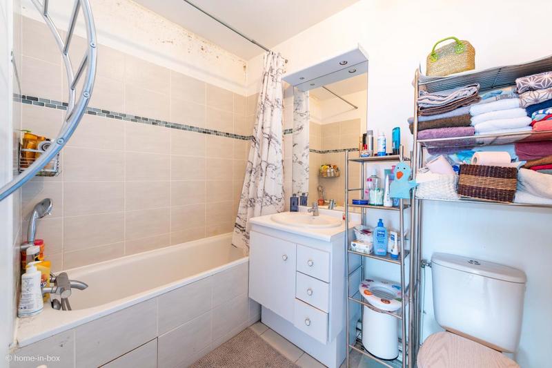 Maison - 84 m² - 4 pièces