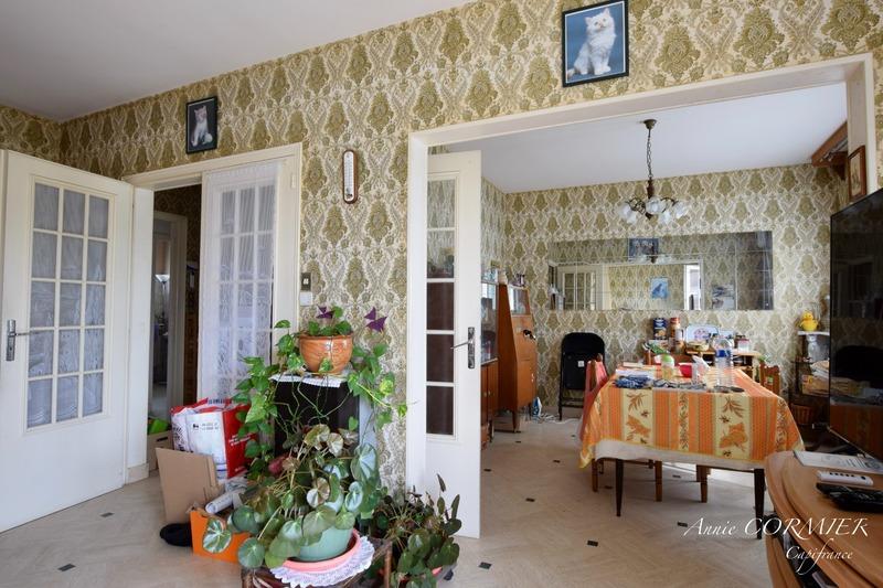 Maison - 94 m² - 4 pièces