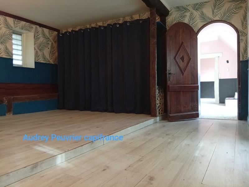 Maison - 172 m² - 7 pièces